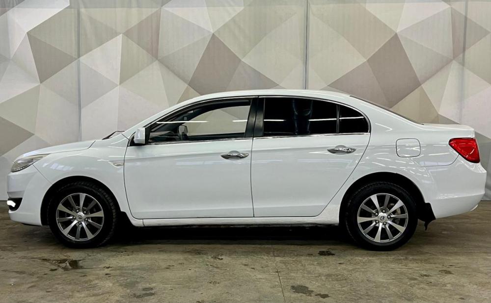 Lifan Cebrium (720) Оренбург  - изображение 8
