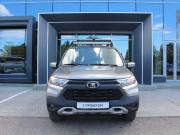 Lada (ВАЗ) Niva Travel I Стерлитамак  - изображение 16