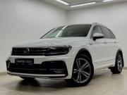 Volkswagen Tiguan II Вологда  - изображение 29