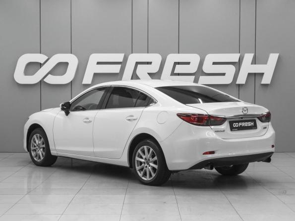 Mazda 6 III (GJ) с пробегом 2012 года, цена 1 419 000 рублей, 244325 км, седан, Автокод Объявления