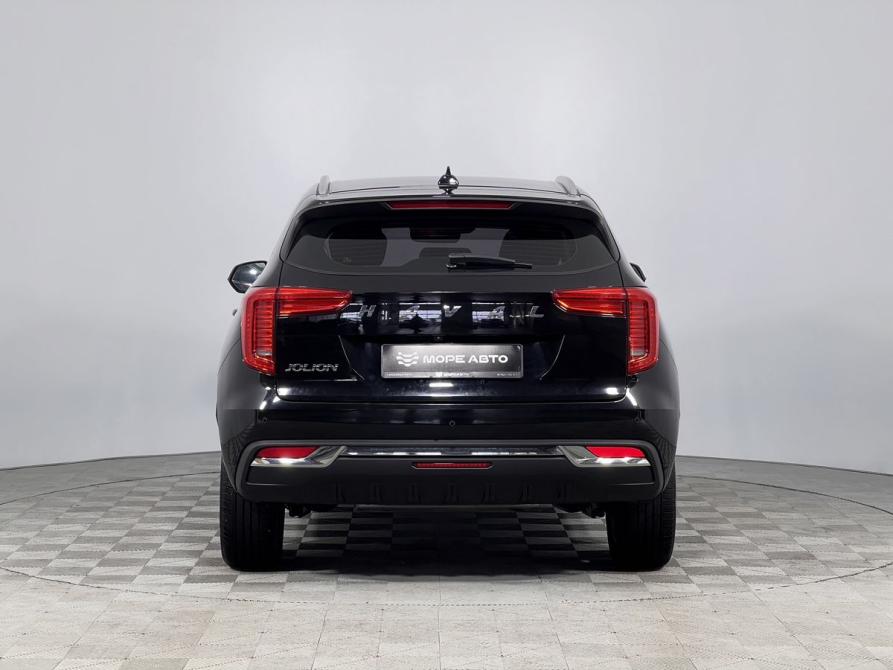Haval Jolion I Калининград  - изображение 6