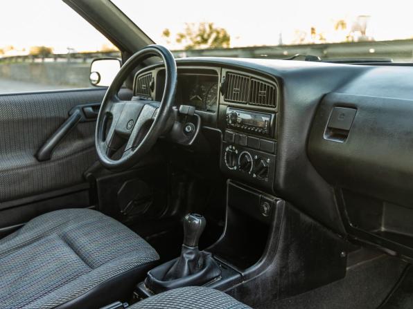 Volkswagen Passat B3 с пробегом 1991 года, цена 248 000 рублей, 279238 км, седан, Автокод Объявления