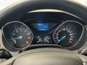 Ford Focus III Рестайлинг Москва  - изображение 23