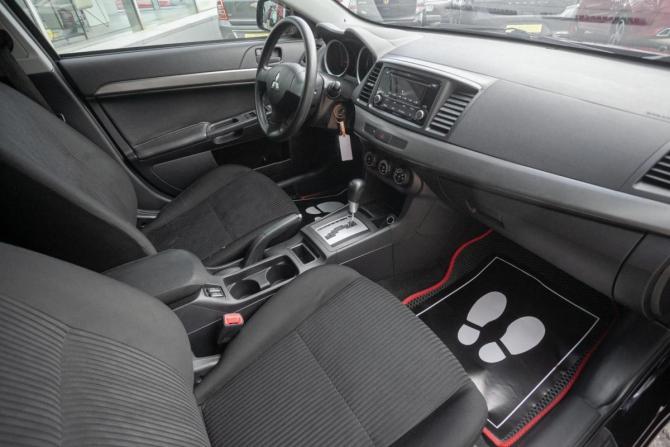 Mitsubishi Lancer X Рестайлинг с пробегом 2013 года, цена 1 033 000 рублей, 143800 км, седан, Автокод Объявления
