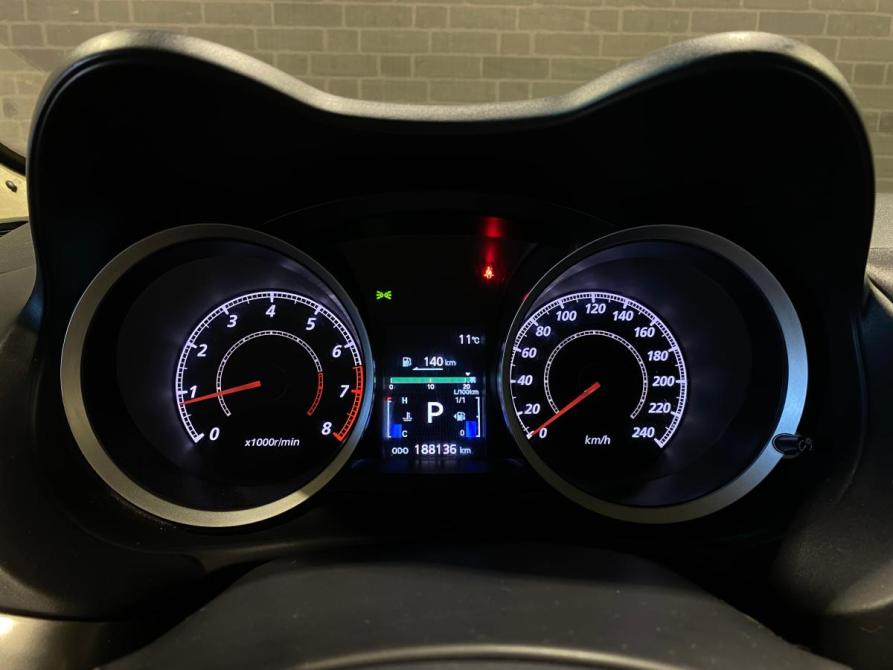 Mitsubishi Lancer X Рестайлинг Челябинск  - изображение 18