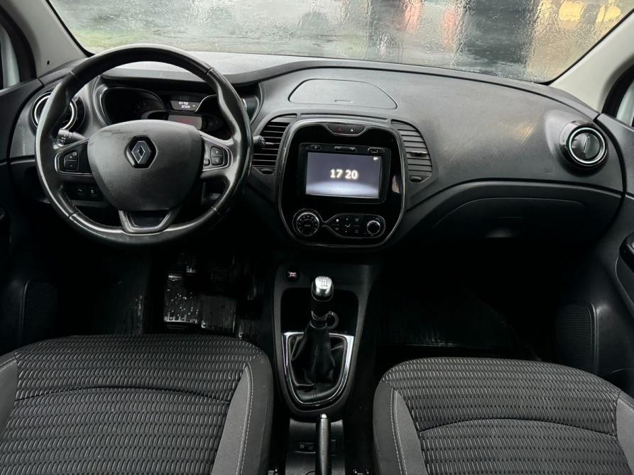 Renault Kaptur I Архангельск  - изображение 13