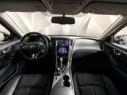 Infiniti Q50 I Москва  - изображение 36