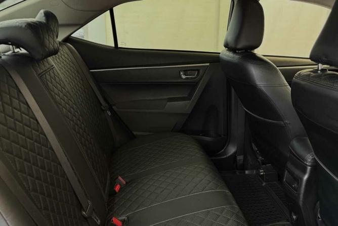 Toyota Corolla XI (E160 E170 E180) с пробегом 2014 года, цена 1 083 000 рублей, 215750 км, седан, Автокод Объявления