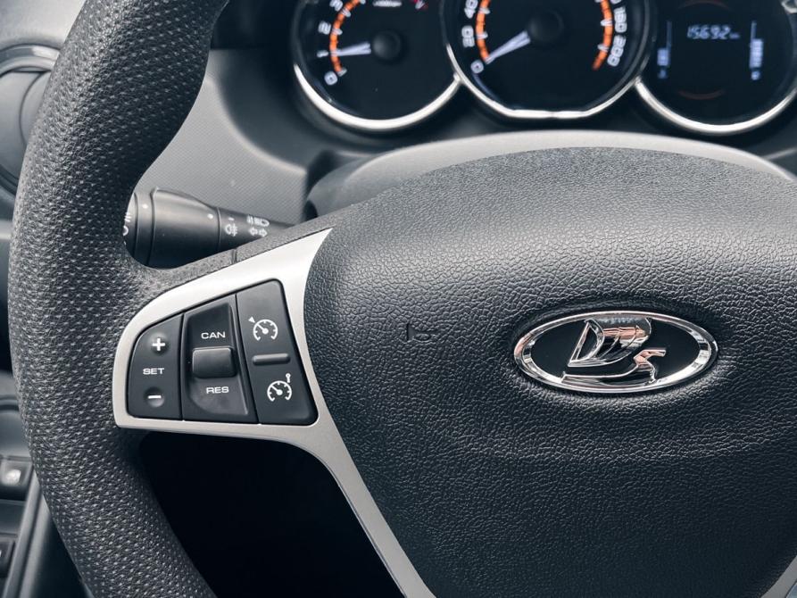 Lada (ВАЗ) Largus I Рестайлинг Ростов-на-Дону  - изображение 14
