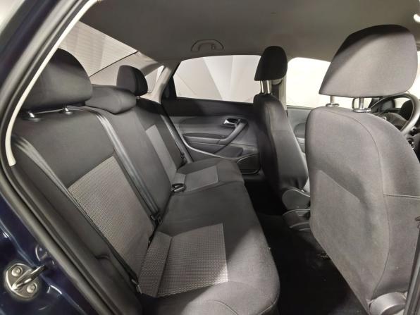 Volkswagen Polo V с пробегом 2011 года, цена 489 000 рублей, 193043 км, седан, Автокод Объявления