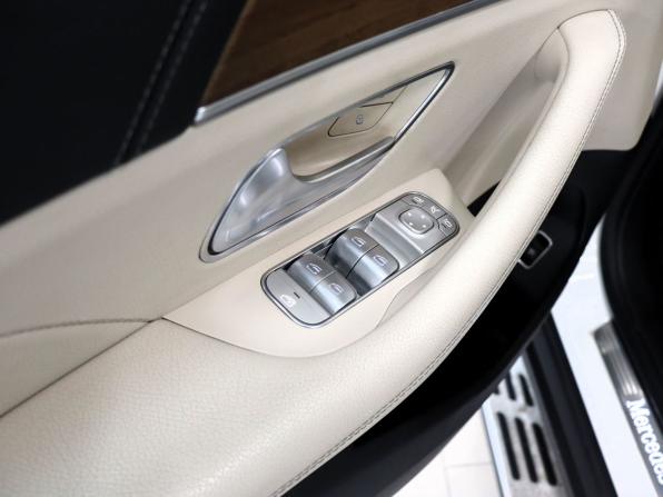Mercedes-Benz GLE Coupe II (C167) с пробегом 2021 года, цена 7 900 000 рублей, 92301 км, внедорожник, Автокод Объявления