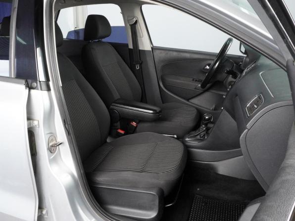Volkswagen Polo V с пробегом 2013 года, цена 915 000 рублей, 247286 км, седан, Автокод Объявления