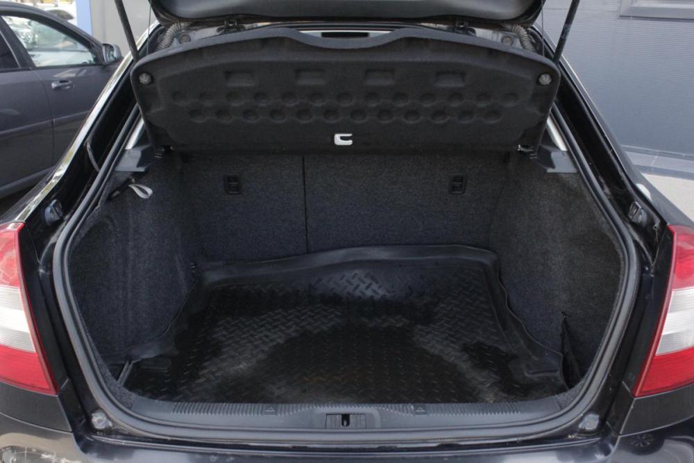 Skoda Octavia II (A5) Рестайлинг Брянск  - изображение 20