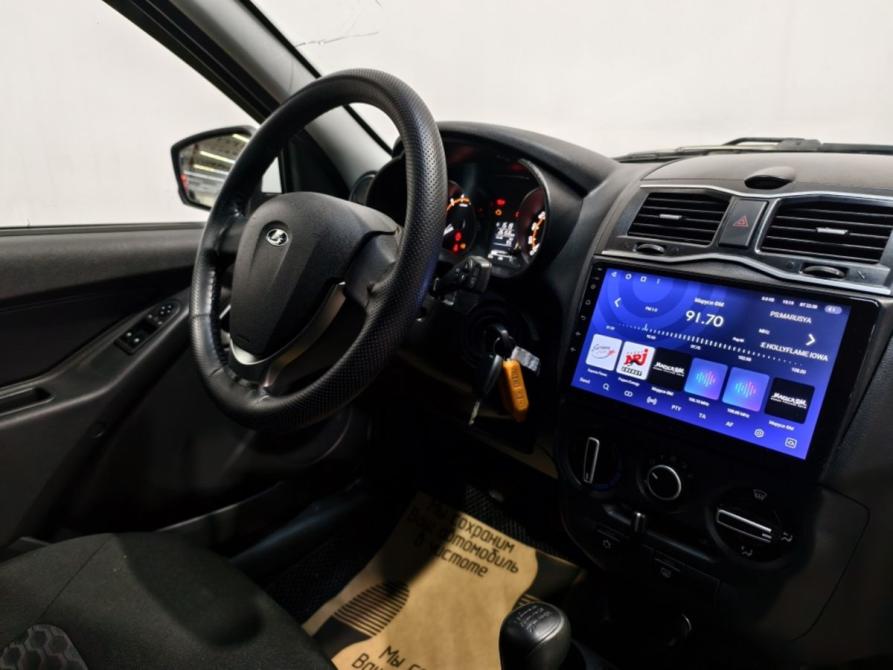Lada (ВАЗ) Granta I Рестайлинг Курск  - изображение 5