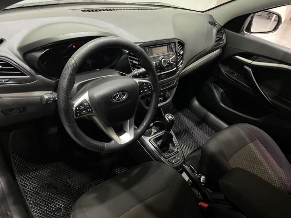 Lada (ВАЗ) Vesta I с пробегом 2019 года, цена 879 900 рублей, 110000 км, седан, Автокод Объявления