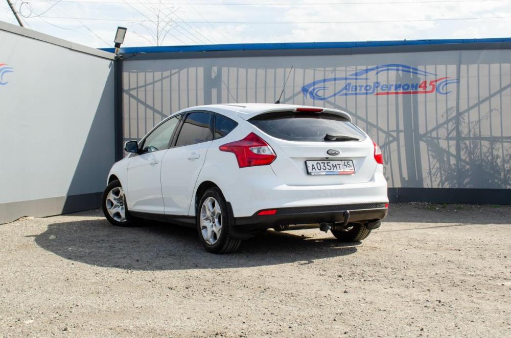 Ford Focus III Курган  - изображение 2