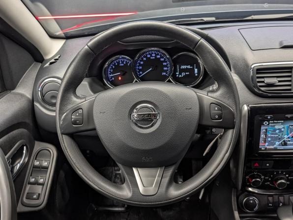 Nissan Terrano III (D10) с пробегом 2021 года, цена 1 950 000 рублей, 28941 км, внедорожник, Автокод Объявления