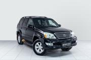 Lexus GX I Казань  - изображение 17