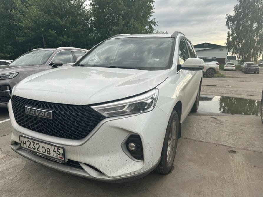 Haval M6 II Курган  - изображение 1