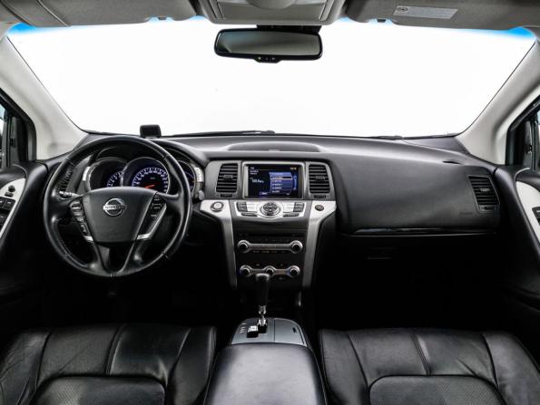Nissan Murano II (Z51) Рестайлинг 2 с пробегом 2015 года, цена 1 449 000 рублей, 193185 км, внедорожник, Автокод Объявления