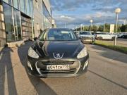 Peugeot 308 I Рестайлинг Санкт-Петербург  - изображение 12
