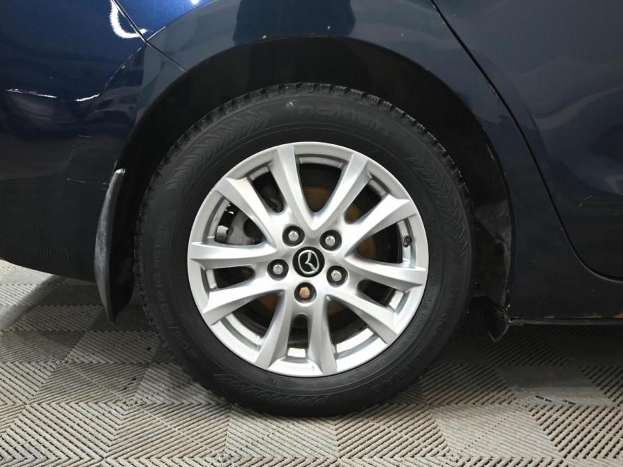 Mazda 3 III (BM) Екатеринбург  - изображение 11
