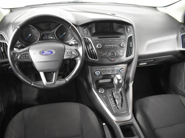Ford Focus III Рестайлинг с пробегом 2018 года, цена 720 100 рублей, 180253 км, универсал, Автокод Объявления