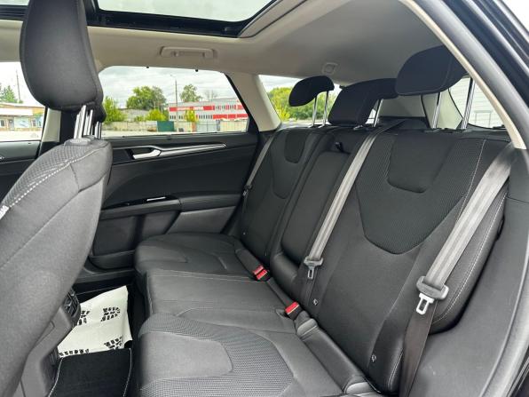 Ford Mondeo V Рестайлинг с пробегом 2019 года, цена 1 933 000 рублей, 137949 км, универсал, Автокод Объявления