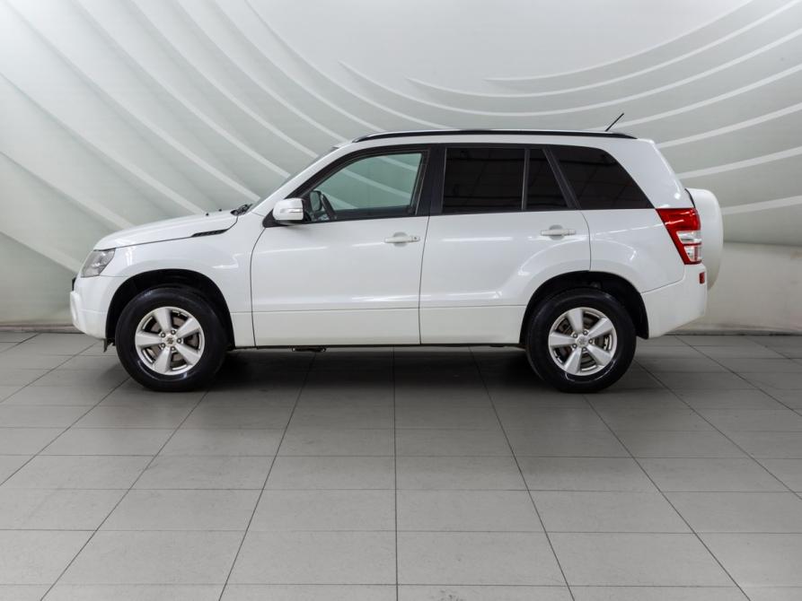 Suzuki Grand Vitara II Рестайлинг Волгоград  - изображение 2