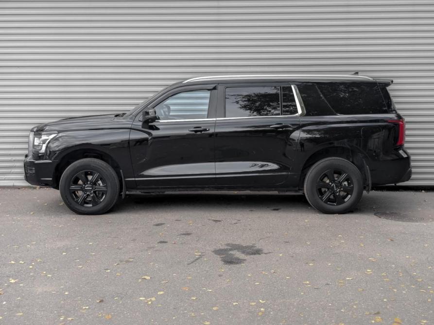 Haval H5 II Москва  - изображение 8
