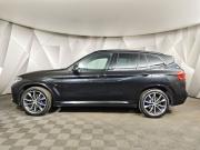 BMW X3 III (G01) Москва  - изображение 23