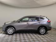 Nissan X-Trail III Рестайлинг Москва  - изображение 29