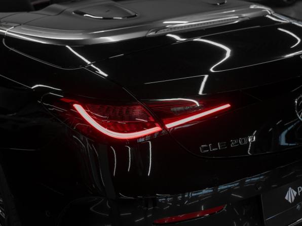 Mercedes-Benz CLE с пробегом 2025 года, цена 7 350 000 рублей, 658 км, кабриолет, Автокод Объявления