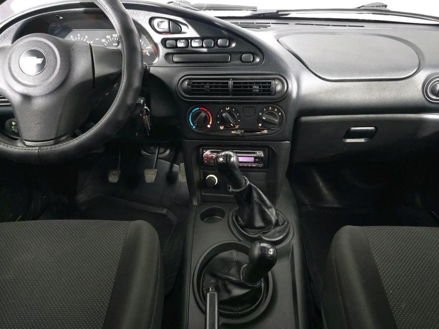 Chevrolet Niva I Рестайлинг Новосибирск  - изображение 20