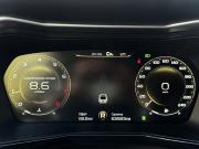 Geely Tugella I Рестайлинг Москва  - изображение 29
