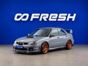 Subaru Impreza WRX II Рестайлинг 2 Москва  - изображение 28