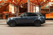 Land Rover Range Rover V Москва  - изображение 61