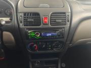 Nissan Almera II (N16) Москва  - изображение 30