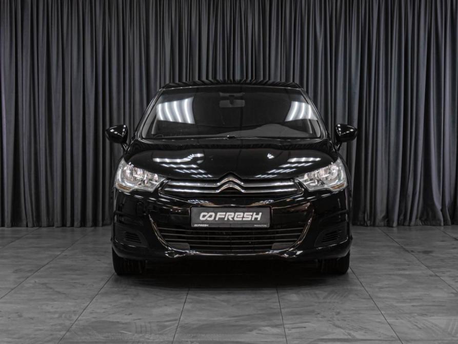 Citroen C4 II Тюмень  - изображение 3
