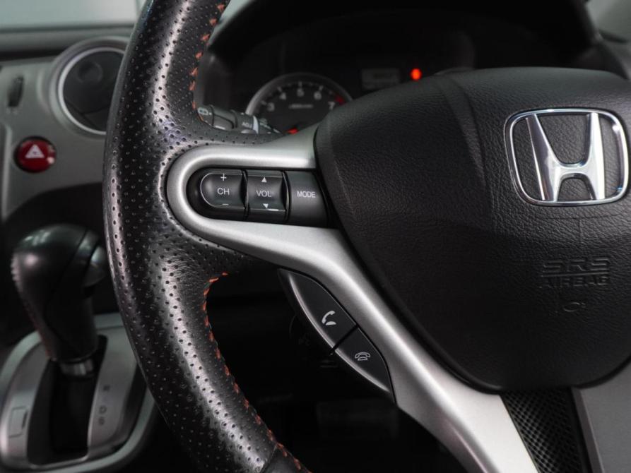 Honda Stream II Воронеж  - изображение 16
