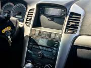 Chevrolet Captiva I Санкт-Петербург  - изображение 25