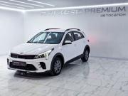 Kia Rio IV Рестайлинг Уфа  - изображение 32