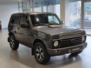 Lada (ВАЗ) Niva Legend Казань  - изображение 25