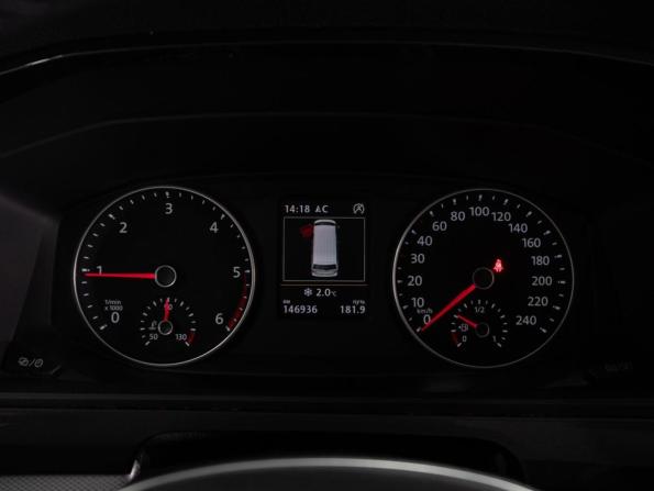 Volkswagen Multivan T6 с пробегом 2018 года, цена 4 719 000 рублей, 146936 км, минивэн, Автокод Объявления