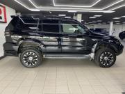 Toyota Land Cruiser Prado 120 Series Челябинск  - изображение 25