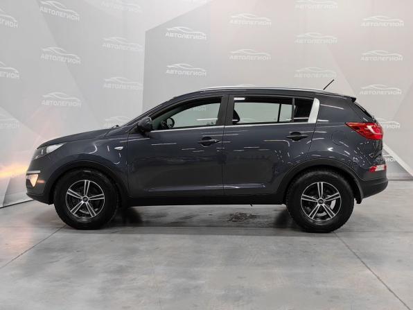 Kia Sportage III с пробегом 2013 года, цена 1 320 000 рублей, 148331 км, внедорожник, Автокод Объявления