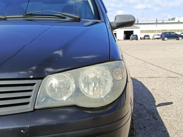 Fiat Albea I Рестайлинг с пробегом 2011 года, цена 300 000 рублей, 182000 км, седан, Автокод Объявления