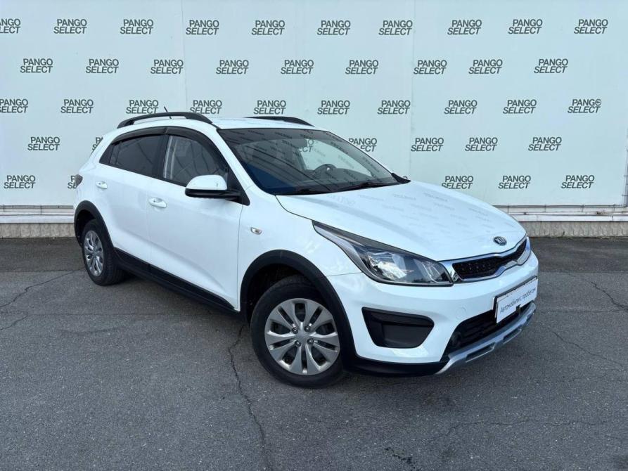 Kia Rio IV Нижний Тагил  - изображение 3