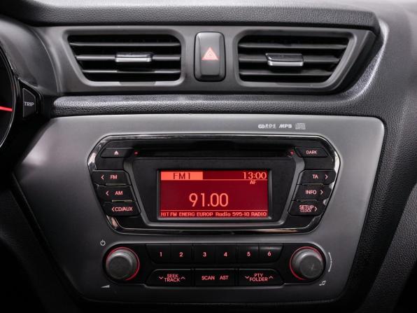 Kia Rio III с пробегом 2014 года, цена 760 000 рублей, 172000 км, седан, Автокод Объявления