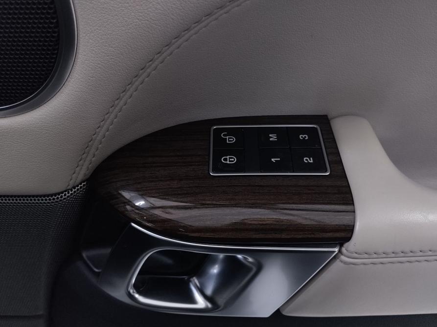 Land Rover Range Rover Sport II Минеральные Воды  - изображение 17